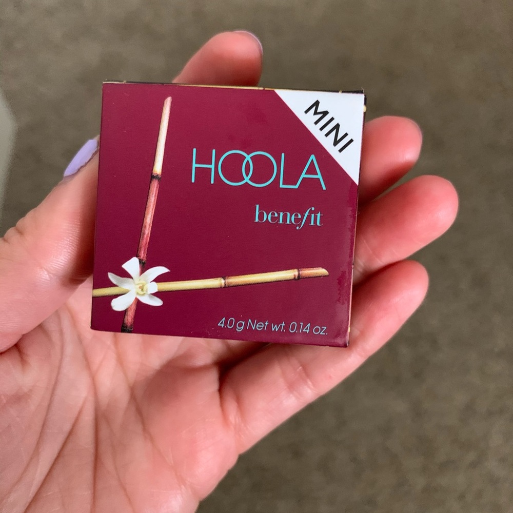 Hoola bronzer